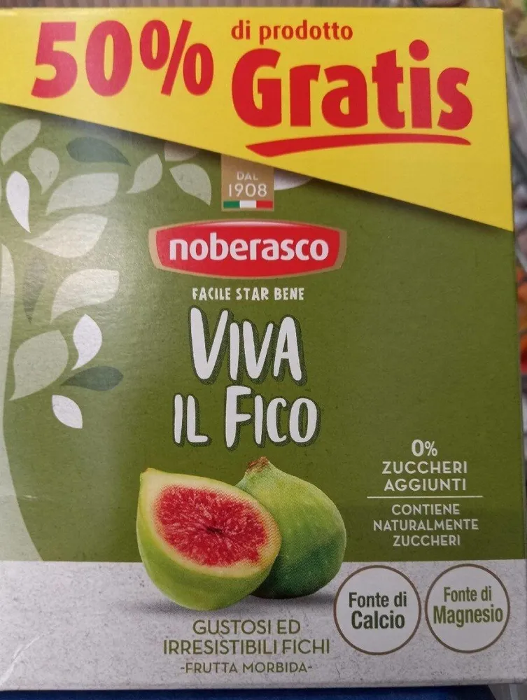Viva il fico
