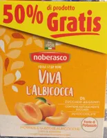 Viva l’albicocca