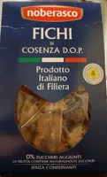 Fichi di Cosenza D.O.P.