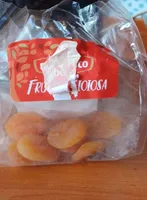 albicocche disidratate