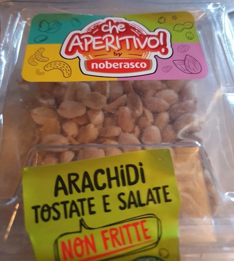 Che Aperitivo!