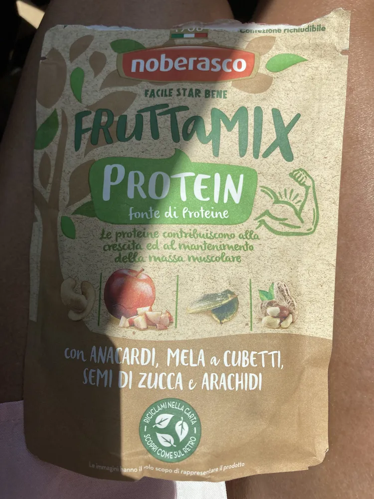 Fruttamix