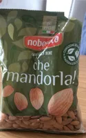 che mandorla!
