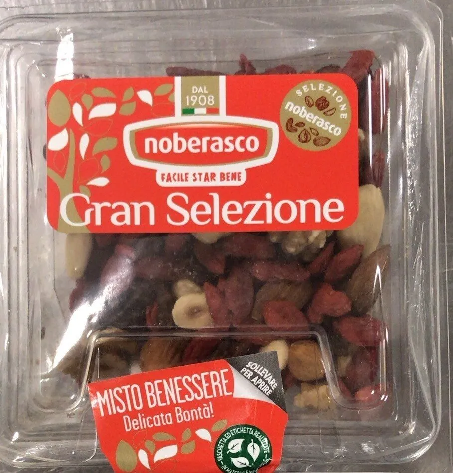 Misto benessere