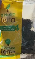 Frutta selezionata