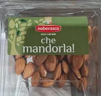 Che mandorla