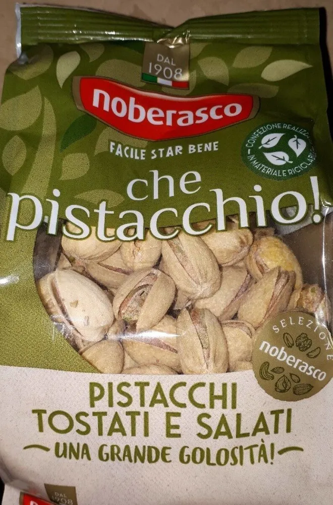 Pistacchi
