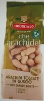 Che Arachide Arachidi tostate in guscio