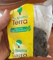 Prugne essiccate denocciolate