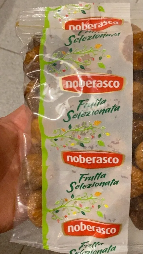 Fichi essiccati morbidi