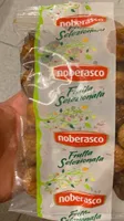 Fichi essiccati morbidi