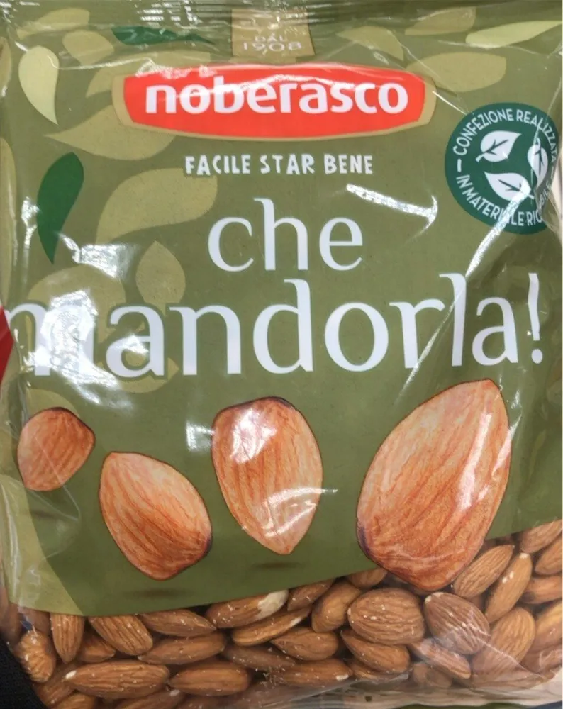 Mandorle