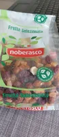 Frutta selezionata