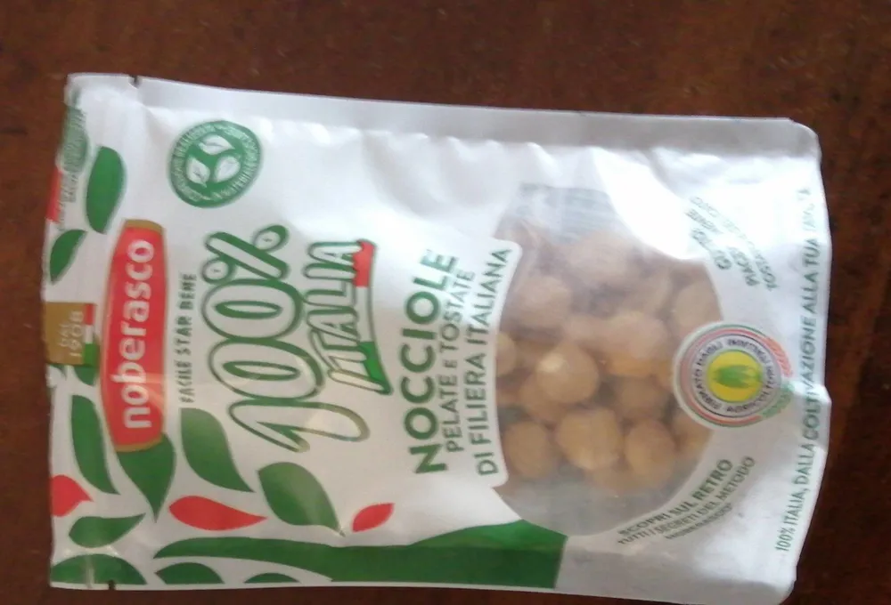Nocciole