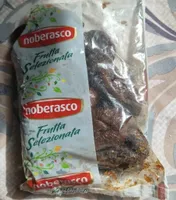 Fichi essiccati morbidi senza zucchero