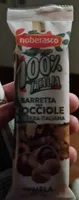 barretta nocciole