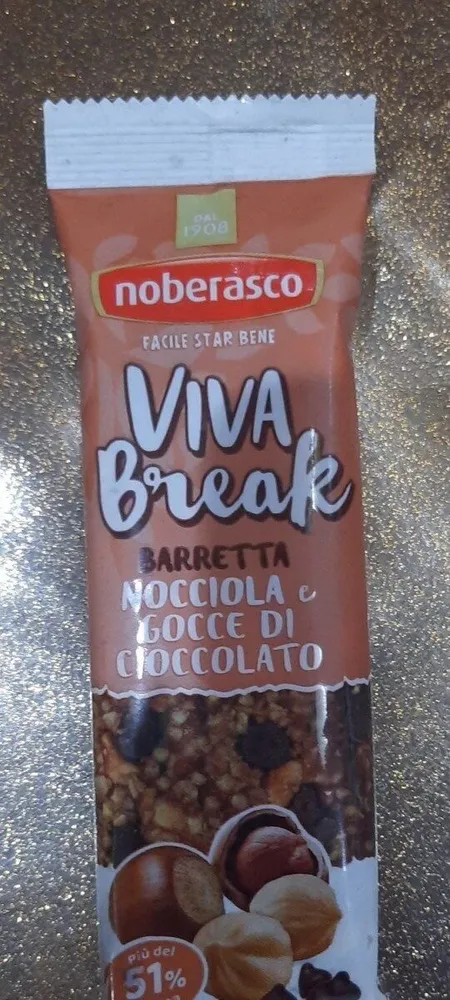 Viva break