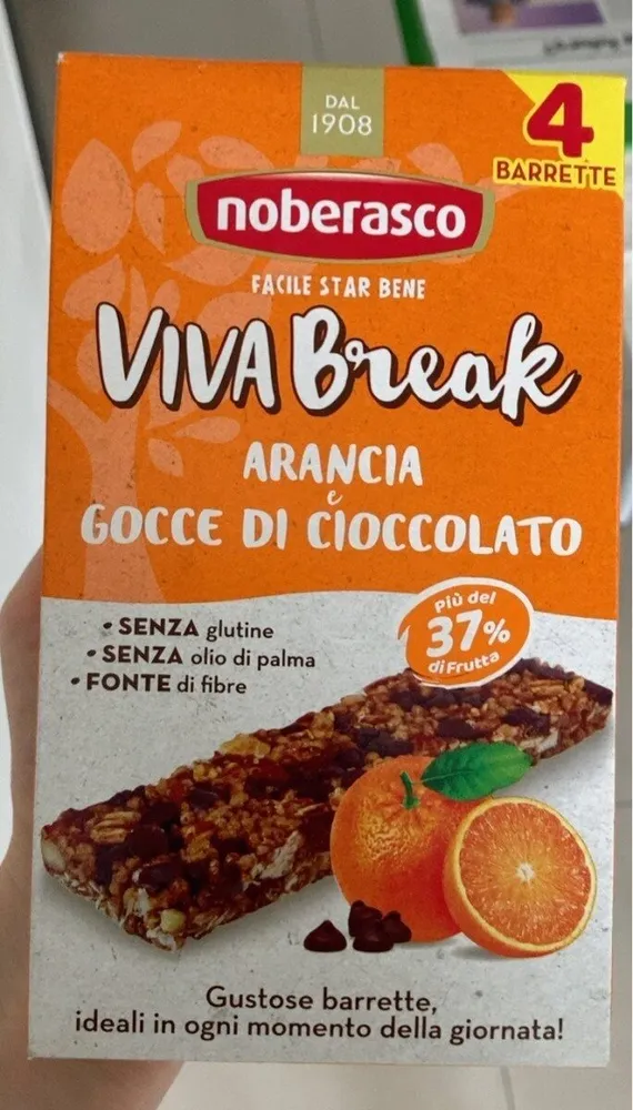 Viva break