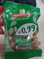 Pistacchi