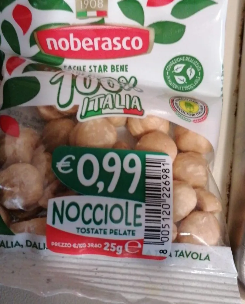 Nicciole