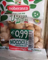 Nicciole