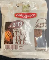 Noci pecan tartufate