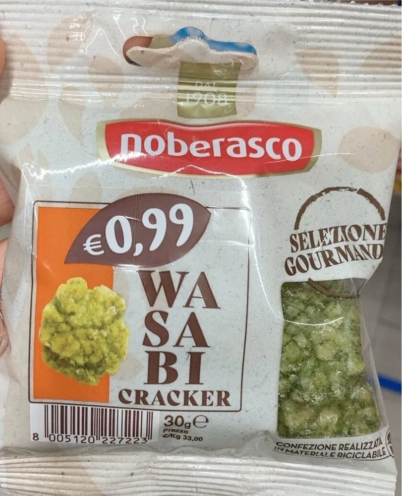Wasabi