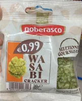 Wasabi