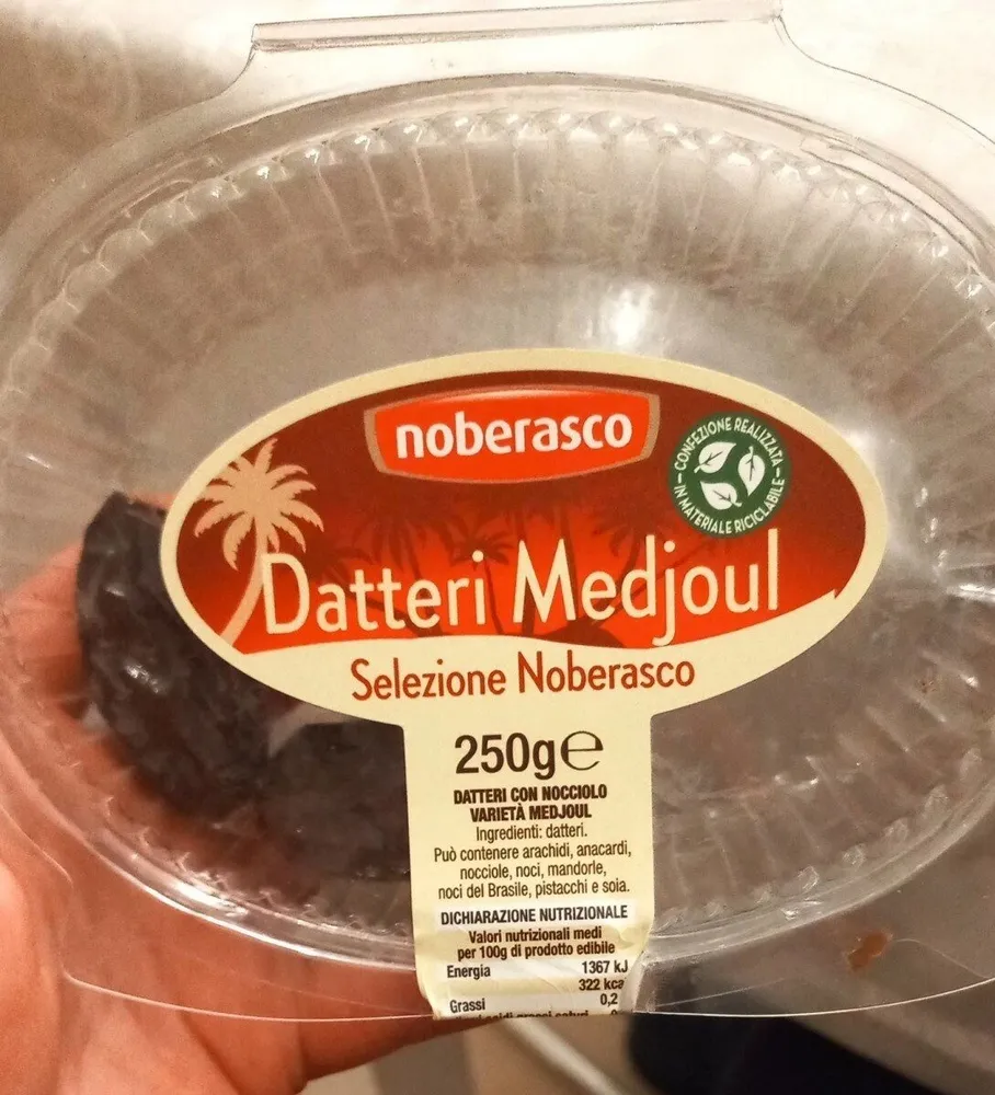 Datteri