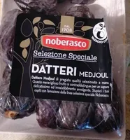 Datteri Medjoul