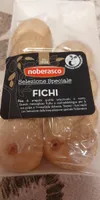 Fichi essiccati