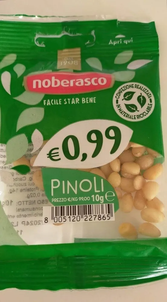 Pinoli