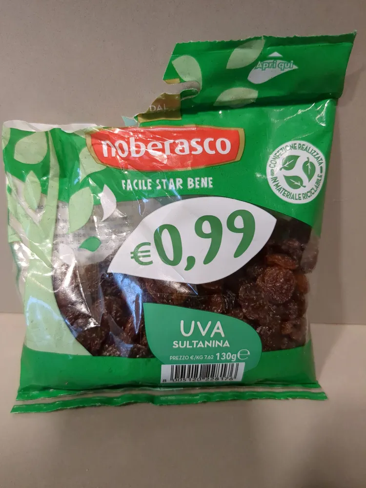 noberasco