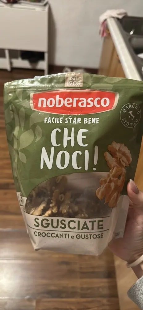 Noci sgusciate