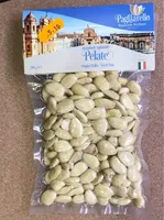 Mandorle Sgusciate Pelate