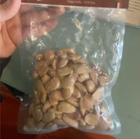 Mandorle tostate e salate