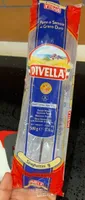 Spaghettini 9