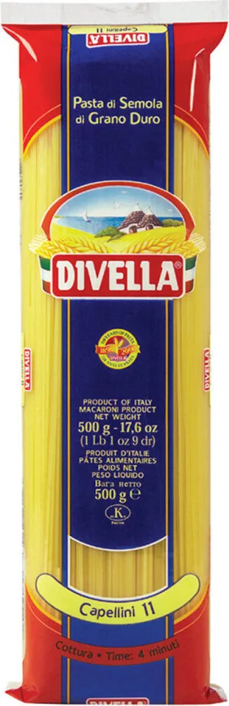 Capellini