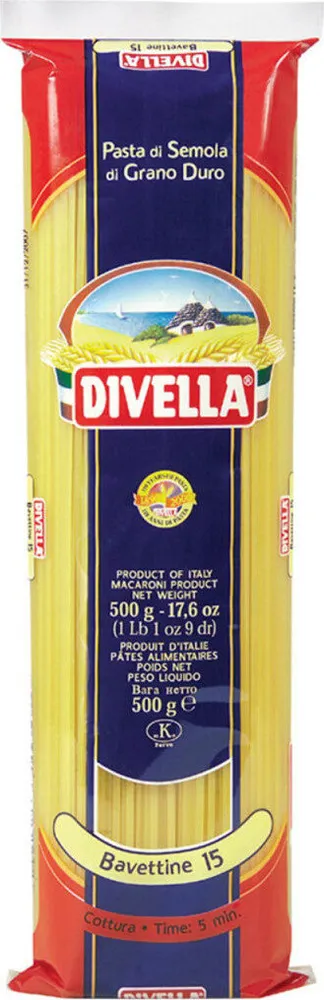 Bavettine