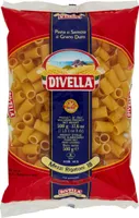 Mezzi rigatoni