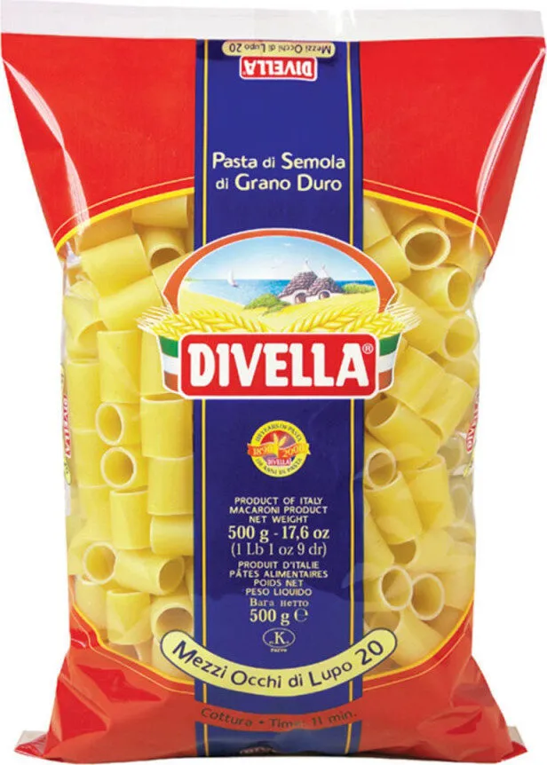 Mezzi occhi di lupo