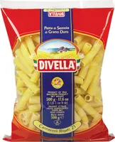Canneroni Rigati 21