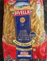 Penne Ziti Rigate 27