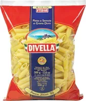 Penne zitoni