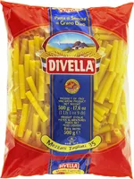 Mezzani tagliati