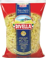 Pennette di mezzani