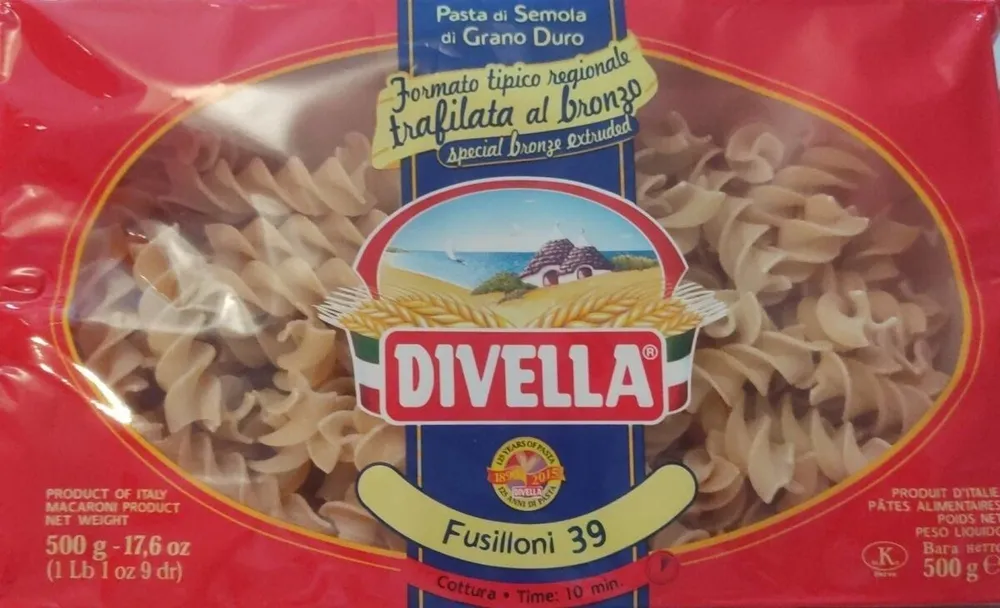 Fusilloni 39