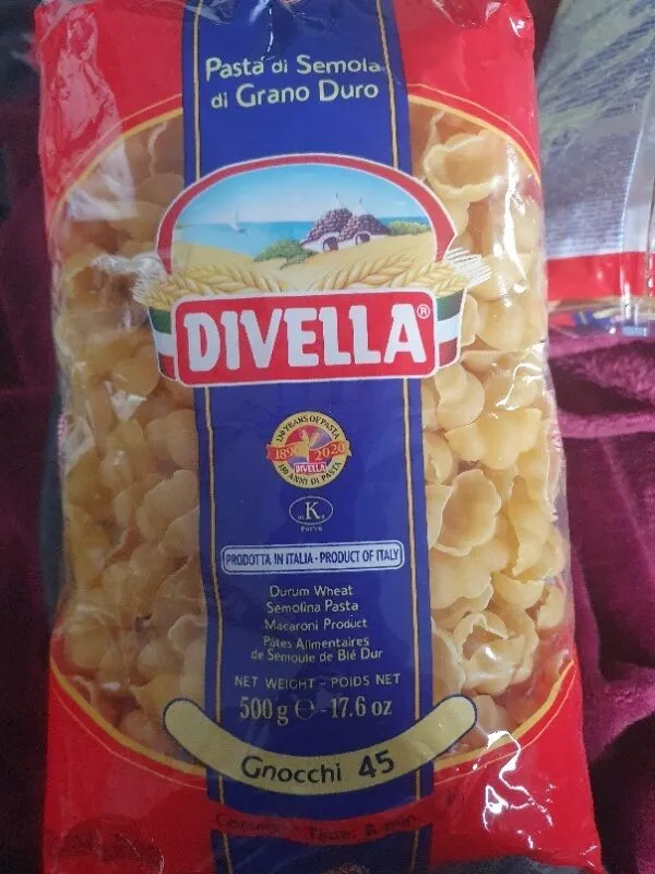 Gnocchi