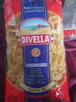 Gnocchi