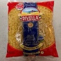 Divella Margheritine 60 500G